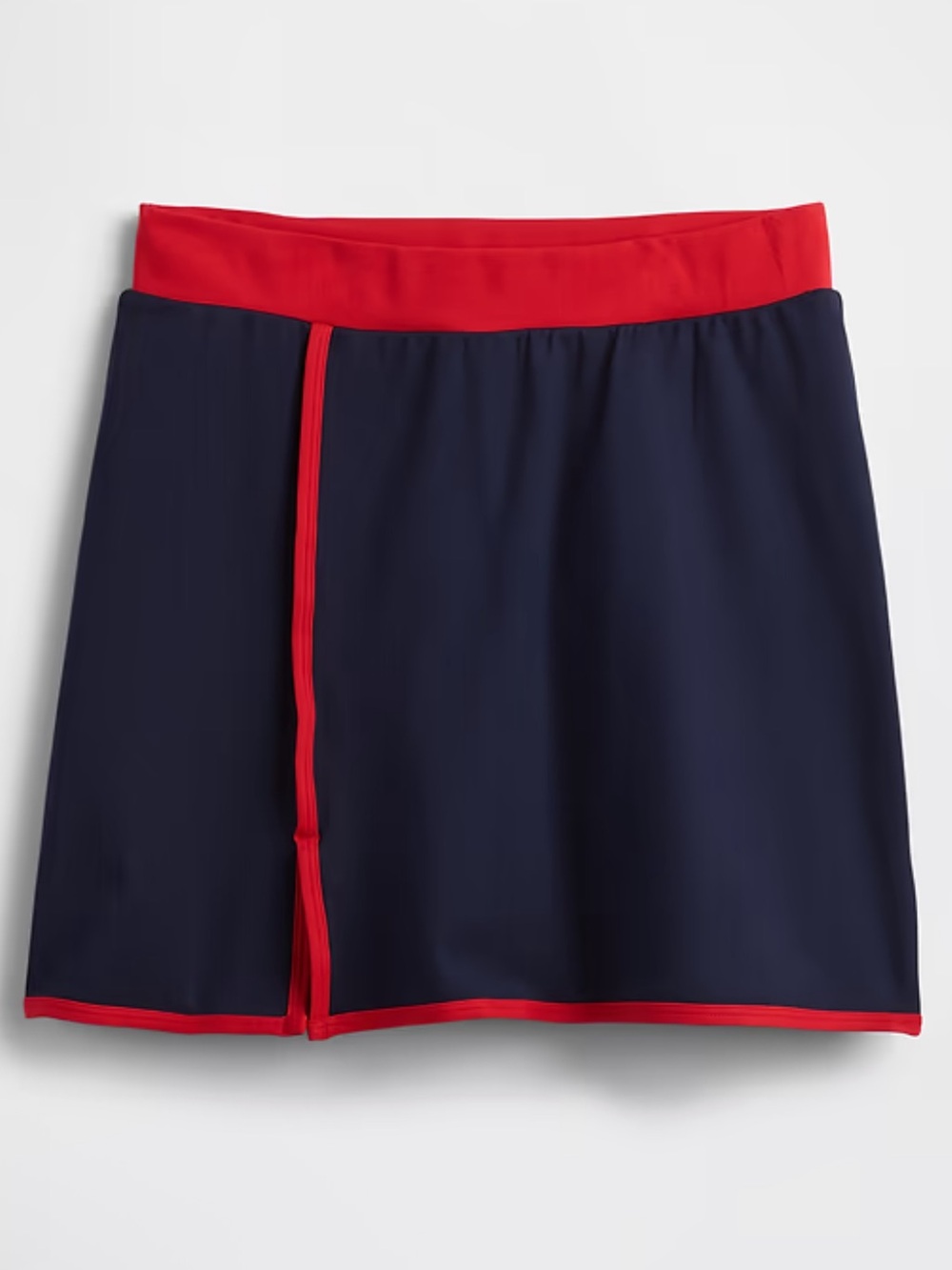 GapFit TALL Power Exercise Skort